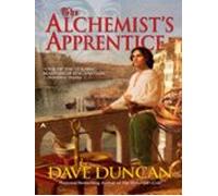 The Alchemists Apprentice (ebook)