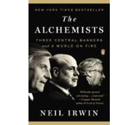 The Alchemists (ebook)