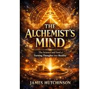 THE ALCHEMISTS MIND: The Science and Soul of Turning Thoughts into Reality