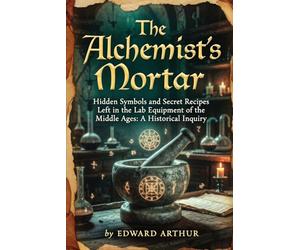 The Alchemist's Mortar: Hidden Symbols and Secret Recipes Left in the Lab Equipment of the Middle Ages: A Historical Inquiry