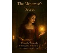 The Alchemist's Secret