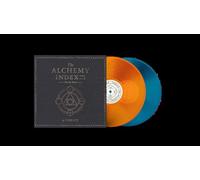 The Alchemy Index Vols. I & II: Fire & Water - 2LP (Edición Color Naranja y Azul) [Vinilo]