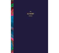 The Alchemy Journal
