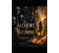 The Alchemy Of Becoming: From The Mask We Wear To The Light We Become