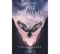 The Alchemy of Fate (Sons of the Congregation Book #1)