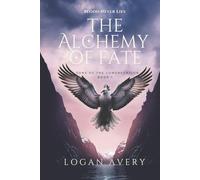 The Alchemy of Fate (Sons of the Congregation Book #1)