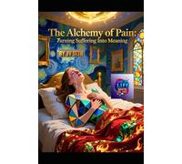 The Alchemy of Pain: Turning Suffering Into Meaning: A Timeless Guide for Ages 12 to 102 (Hard Life Problems Worth Solving)