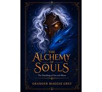 The Alchemy of Souls Granger 2026