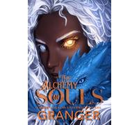 The Alchemy of Souls (The Secret World of Maggie Grey Book Series)