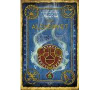 The Alchemyst (ebook)