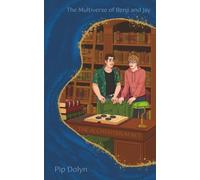 The Alchvhybium Bet (The Multiverse of Benji and Jay)