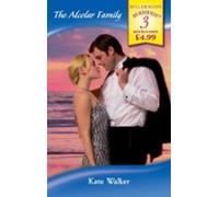 The Alcolar Family (ebook)