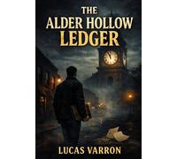 The Alder Hollow Ledger (The Ledger)