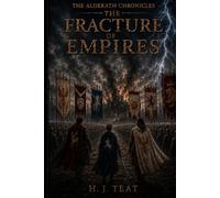 The Alderath Chronicles: The Fracture of Empires