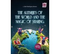 The Alebrijes Of The World And The Magic Of Sharing