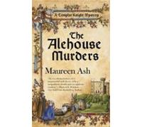 The Alehouse Murders (ebook)