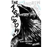 The Alex Crow (ebook)