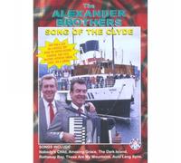 The Alexander Brothers - Song of the Clyde [DVD] [Reino Unido]