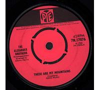 The Alexander Brothers - These Are My Mountains
