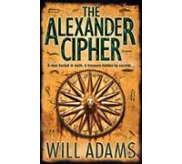 The Alexander Cipher (ebook)