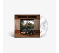 Rex Orange County – The Alexander Technique – CD – Importación USA