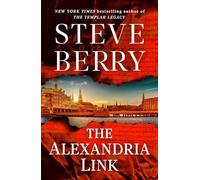 The Alexandria Link: A Novel (Cotton Malone)