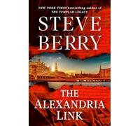 The Alexandria Link (Cotton Malone)