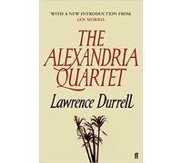 The Alexandria Quartet | Lawrence Durrell