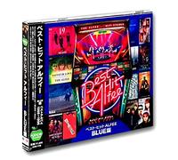 アルフィ ベスト THE ALFEE 19 FAITH OF LOVE 恋人の歌がきこえる FLOWER REVOLUTION Promised Love BELIEVE Victory もう一度君に逢いたい まだ見ぬ君への愛の詩 COMPLEX BLUE 冒険者たち エルドラド LOVE NEVER DIES 倖せのかたち BHST-173-COS