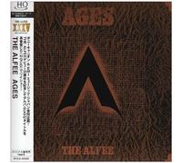 The Alfee - Ages [Hqcd] [Ltd.Papersleeve]