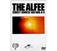 The Alfee - Alfee, The - Sunset-Sunrise 1987 Aug.8-9 [Edizione: Giappone] [Italia] [DVD]