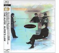 The Alfee - Alfee's Law [Hqcd] [Ltd.Papers