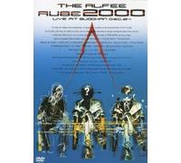 The Alfee - Aube 2000 Live at Budokan [Alemania] [DVD]