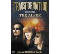 The Alfee - Aube 2002 Transformation Live [Alemania] [DVD]