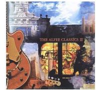 The Alfee - Classics III