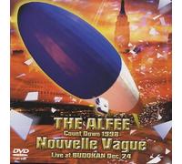The Alfee - Count Down 1998 Budokan Live [Alemania] [DVD]