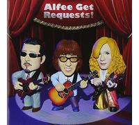 The Alfee - Get Requests