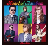 The Alfee - Heart Of Rainbow - Version C