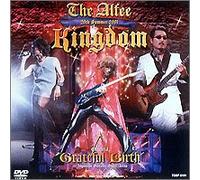 The Alfee - Kingdom Chapter I: Grateful.. [Alemania] [DVD]