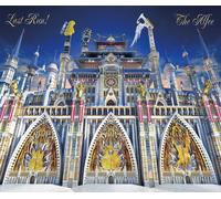 The Alfee Last Run (CD)