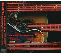 The Alfee - Lifetime Love