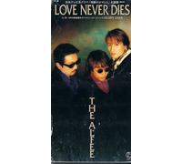 The Alfee - Love Never dies