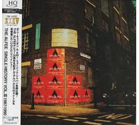 The Alfee - Single History III 1987-1990 [HQCD]