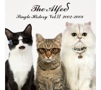 The Alfee - Single History Vol.VI 2002-200