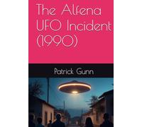 The Alfena UFO Incident (1990)