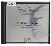 The Alfred Brendel Collection Vol. 5 - Polonaises