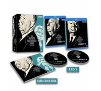 The Alfred Hitchcock Hour [Imprint Limited Edition] (Blu-ray)