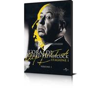 The Alfred Hitchcock Hour - Series 1 - Vol. 3 - 3-DVD Set ( The Alfred Hitchcock Hour - Series One - Volume Three ) [ Origen Italiano, Ningun Idioma Espanol ]