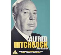 The Alfred Hitchcock Signature Collection [Reino Unido]