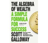 The Algebra Of Wealth (ebook)